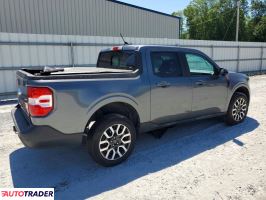 Ford Maverick 2024 2