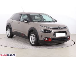 Citroen C4 Cactus - zobacz ofertę