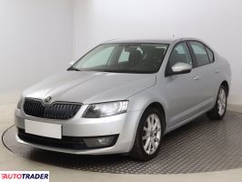 Skoda Octavia 2013 1.8 177 KM
