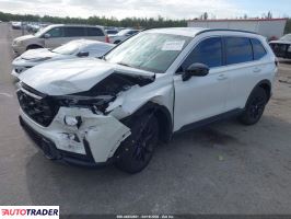 Honda CR-V 2024 2