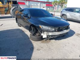 Honda Accord 2019 1 Honda Accord 2019 1