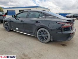 Nissan Maxima 2022 3