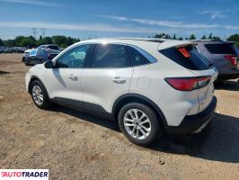 Ford Escape 2020 1