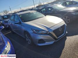 Nissan Altima 2020 2