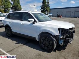 Kia Pozostałe 2022 3