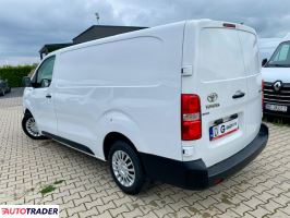 Toyota Pozostałe 2021 2 Toyota Pozostałe 2021 2