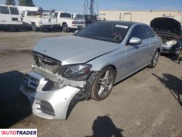 Mercedes 300 2017 2 Mercedes 300 2017 2