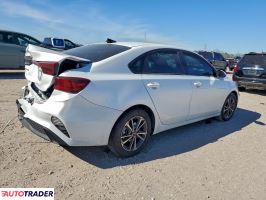 Kia Pozostałe 2024 2