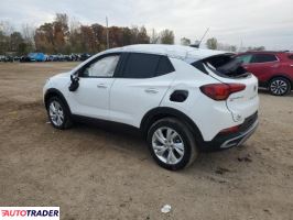 Buick Pozostałe 2024 1