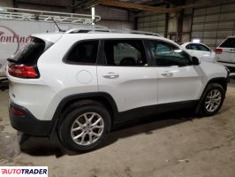 Jeep Cherokee 2018 2