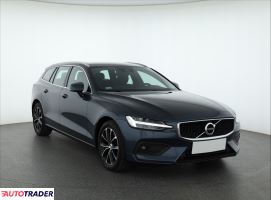 Volvo V60 2021 2.0 187 KM