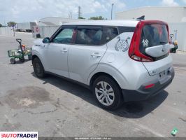 Kia Soul 2020 2