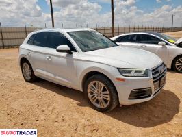 Audi Q5 2020 2