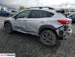 Subaru Pozostałe 2023 2