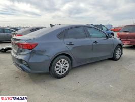 Kia Pozostałe 2022 2