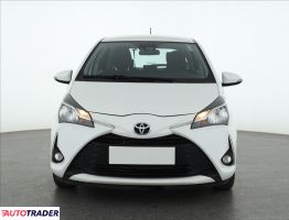 Toyota Yaris 2018 1.0 71 KM