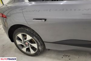 Jaguar I-PACE 2018 400 KM