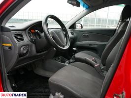 Kia Rio 2006 1.4 97 KM