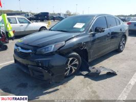 Subaru Legacy 2021 2 Subaru Legacy 2021 2