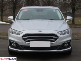 Ford Mondeo 2019 2.0 118 KM