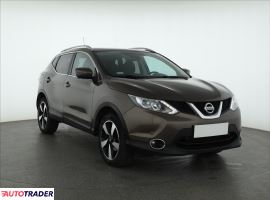 Nissan Qashqai 2017 1.2 113 KM Nissan Qashqai 2017 1.2 113 KM