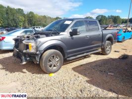 Ford Pozostałe 2020 3