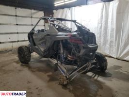 Polaris Pozostałe 2024 Polaris Pozostałe 2024
