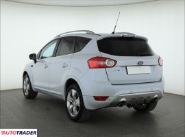 Ford Kuga 2009 2.0 134 KM