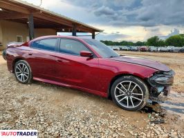 Dodge Charger 2021 5