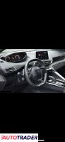 Peugeot 3008 2018 2 177 KM