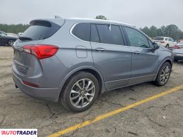 Buick Pozostałe 2020 2