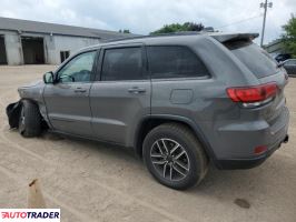 Jeep Grand Cherokee 2020 3