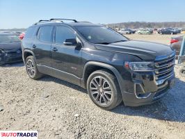 GMC Acadia 2020 3