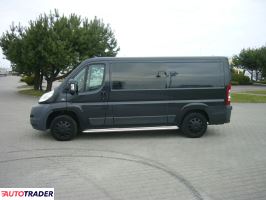Fiat Ducato 2012 2.0