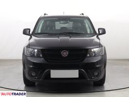 Fiat Freemont 2015 2.0 167 KM
