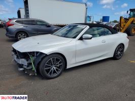 BMW 430 - zobacz ofertę