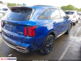 Kia Sorento 2021 2 Kia Sorento 2021 2