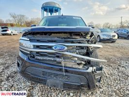 Ford Expedition 2024 3