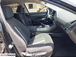 Hyundai Sonata 2022 2
