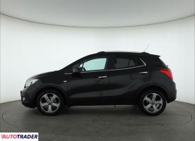 Opel Mokka 2013 1.7 128 KM