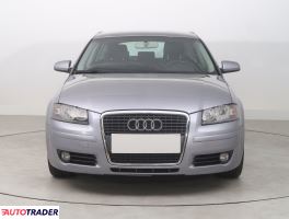 Audi A3 2005 1.6 113 KM Audi A3 2005 1.6 113 KM