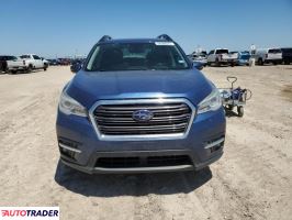 Subaru Pozostałe 2021 2 Subaru Pozostałe 2021 2