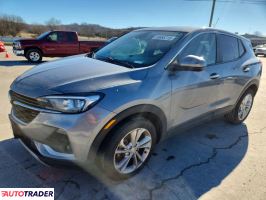 Buick Pozostałe 2023 1