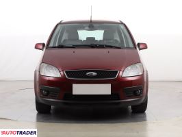 Ford Focus C-Max 2004 2.0 134 KM