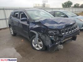 Jeep Compass 2020 2