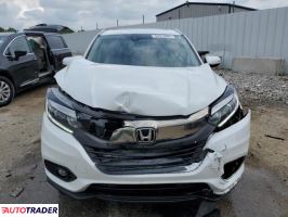 Honda HR-V 2021 1