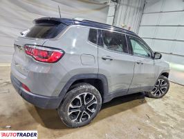 Jeep Compass 2023 2