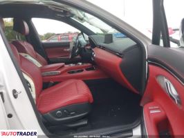 Hyundai Genesis 2022 3