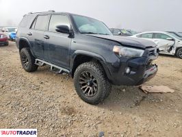 Toyota Pozostałe 2020 4