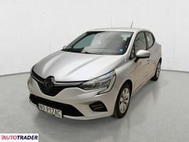 Renault Clio 2020 1.0 100 KM